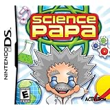 Science Papa ~ Activision Inc.