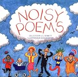 Noisy Poems
