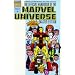 Essential Official Handbook Of The Marvel Universe - Master Edition Volume 2 TPB