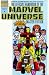 Essential Official Handbook of the Marvel Universe - Master Edition Volume 2