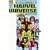 Essential Official Handbook Of The Marvel Universe - Master Edition Volume 2 TPB