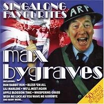 Singalong Favourites