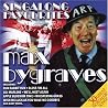 Image of album by Max Bygraves