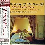 Sing Me Softly of Blues