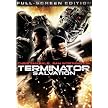 Terminator Salvation (Includes Digital Copy) (Dual-layered DVD)