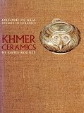Khmer ceramics