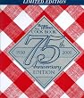 New Cook Book, 75th Anniversary Limited Edition