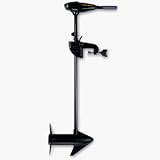 Minn Kota Endura 50 12V 50Lb 36 - Trolling Motors - Minn Kota