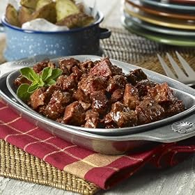 Two Trays Sauced Burnt EndsSignature Sauced Burnt Ends