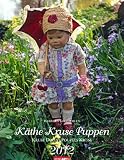 Käthe Kruse Puppen 2012 / Kruse Dolls 2012 / Poupées Kruse 2012