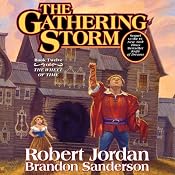 The Gathering Storm: Interview with the Narrators | [Kate Reading, Michael Kramer]