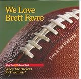 We Love Brett Favre
