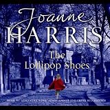 The Lollipop Shoes