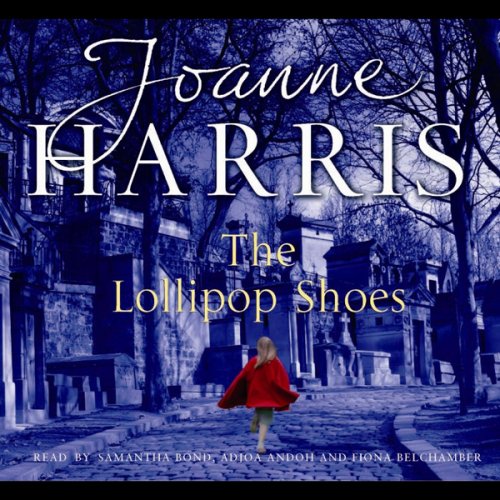 The Lollipop Shoes