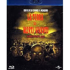 La Terra Dei Morti Viventi