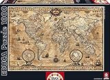 EAN 8412668151598 product image for Antique World Map 1000-Piece Puzzle | upcitemdb.com