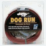 Tie Down Engineering 50802 Dog Run Kit