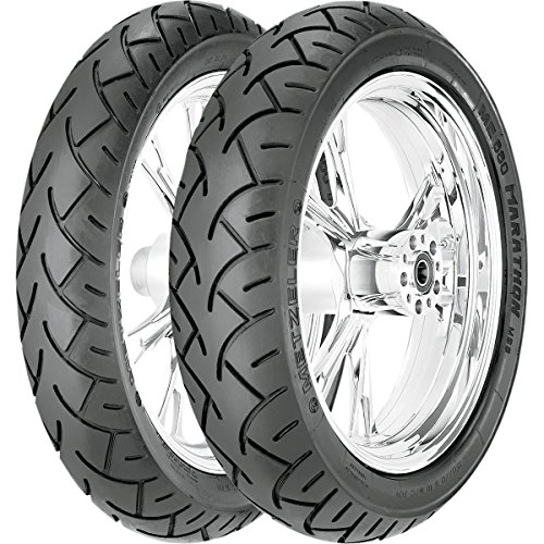 Metzeler ME 880 Marathon Touring Front Tire - 120/70ZR-19 60W/--