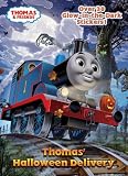 Thomas Halloween Delivery (Thomas & Friends)