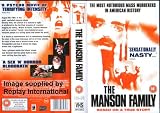 The Manson Family (PAL) 2003