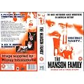 The Manson Family (PAL) 2003