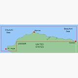 Garmin MUS035R - North Slope Alaska - Garmin Data Card