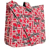 Nebraska Cornhuskers Shoulder Bag