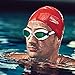 Speedo Unisex Swim Cap Latex , Blue