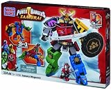 Mega Bloks