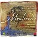 Akademia-Monteverdi - Combattimento di Tancredi cd cover