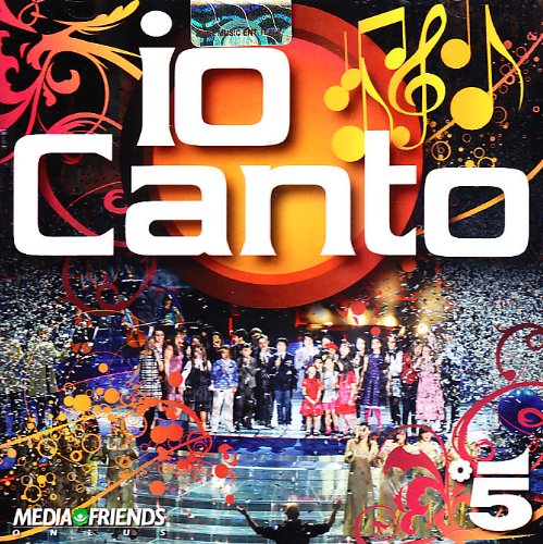 Io Canto Io Canto