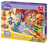 Magnetics - Winnie the Pooh