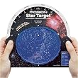 Orion Star Target Planisphere