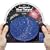 Orion Star Target Planisphere