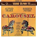 Rogers` & Hammerstein`s `Carousel` [Vinyl LP]