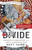 The Divide: American Injustice in the Age of the Wealth Gap