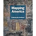 Mapping America: Exploring the Continent (Mapping (Black Dog))