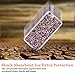 iPhone 6 Plus, iPhone 6S Plus Case, Cellularvilla [Dual Layer Protective ] Luxury Bling Jewel Rock Crystal Rhinestone Diamond Case Cover for Apple iPhone 6 Plus / 6S Plus 5.5 inch (Hot Pink Silver)
