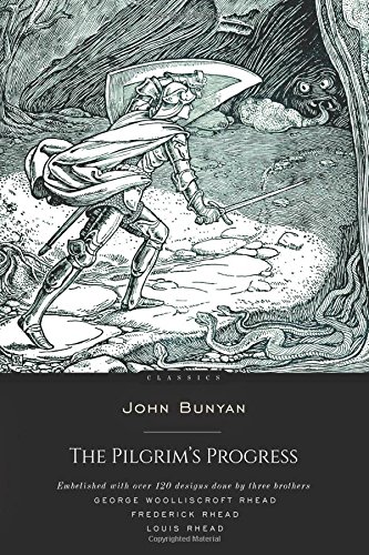 The Pilgrims Progress