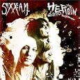 The Heroin Diaries (Advisory)