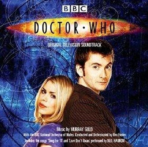 Doctor Who - Original Televi Miscellanee