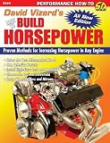 David Vizards How to Build Horsepower (SA Design)