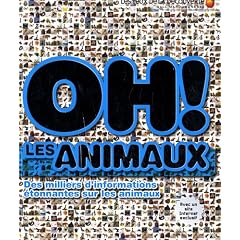 Oh ! Les animaux