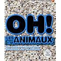Oh ! Les animaux