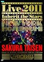 サクラ大戦 紐育星組ライブ2011~星を継ぐもの~DVD
