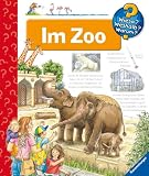 Im Zoo (Wieso? Weshalb? Warum?)