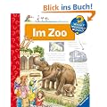 Im Zoo (Wieso? Weshalb? Warum?)