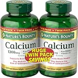 Nature's bounty chel potassium tabss * 125ct (074312011160)