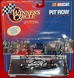 #3 Dale Earnhardt Sr. GM Good Wrench Plus Racing Team Pit Stop Diorama Pit Row Series(FREE BEE)