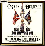 Proud Heritage